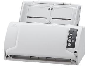 Fujitsu fi-7030 PA03750-B015 Trade Compliant TAA Desktop Scanner