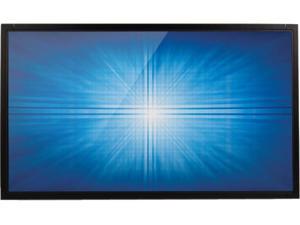 Elo E329262 2794L 27" Full HD Open-frame LCD Touchscreen LED Monitor, OSD, SAW (IntelliTouch Surface Acoustic Wave) Single Touch - Black (Worldwide)