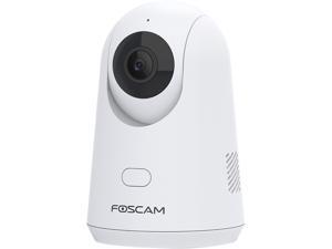 WiFi Camera Indoor,Foscam X2 1080P Home Security IP Camera,Baby Monitor with Audio, Human Detection, Motion/Sound Detection, Night Vision, Cloud Storage, Works with Alexa WiFi Camera Indoor,Foscam X2 1080P Home Security IP Camera,Baby Monitor with Audio, Human Detection, Motion/Sound Detection, Night Vision, Cloud Storage, Works with Alexa