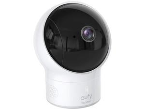 Add-on Baby Camera Unit, Baby Monitor Camera, eufy Security by Anker Video Baby Monitor, 720p HD Resolution, Ideal for New Moms, Easy to Pair, Night Vision, Long-Lasting Battery