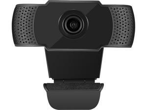 1080P Webcam with Microphone, Wansview USB 2.0 Desktop Laptop Computer Web Camera with Auto Light Correction, Plug and Play, for Video Streaming, Conference, Game,Study 1080P Webcam with Microphone, Wansview USB 2.0 Desktop Laptop Computer Web Camera with Auto Light Correction, Plug and Play, for Video Streaming, Conference, Game,Study