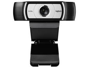Logitech C930C Webcam 1080P H.264 Video Calling Computer Camera Business Remote Online Teaching Web Cam Clip-on Camera With Mic For Laptop Notebook Monitor Logitech C930C Webcam 1080P H.264 Video Calling Computer Camera Business Remote Online Teaching Web Cam Clip-on Camera With Mic For Laptop Notebook Monitor