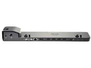 HP D9Y32UT UltraSlim Dock 2013 D9Y32UT#ABA HP D9Y32UT UltraSlim Dock 2013 D9Y32UT#ABA