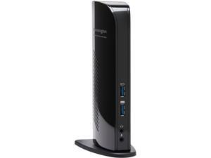 SD4100v 5Gbps USB 3.0 Dual 4K Docking Station - DP++/DP++ - Win/Mac/Chrome (3m Cable Included) SD4100v 5Gbps USB 3.0 Dual 4K Docking Station - DP++/DP++ - Win/Mac/Chrome (3m Cable Included)