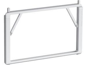 Rain Design 10084 mBar Pro+ Aluminum Foldable Laptop Stand-Silver - Silver