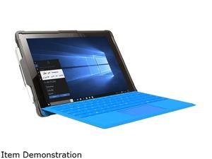 Cta Digital "Security Case With Kickstand And Anti-Theft Cable For Surface Pro 4 " Cta Digital "Security Case With Kickstand And Anti-Theft Cable For Surface Pro 4 "