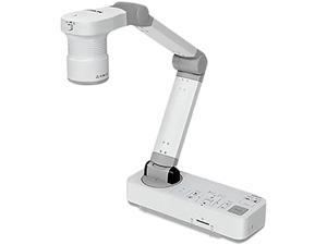 Epson DC-21 Portable Document Camera with Freeze & Capture Buttons