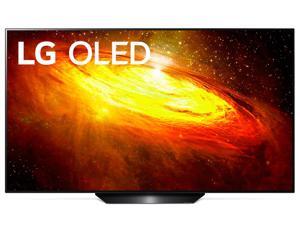 LG BX Series 55" 4K UHD Smart OLED TV with AI ThinQ OLED55BXPUA (2020) LG BX Series 55" 4K UHD Smart OLED TV with AI ThinQ OLED55BXPUA (2020)