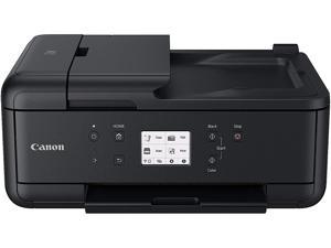 Canon PIXMA TR7620 Wireless All-In-One Inkjet Printer (4452C003)