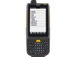 WASP 633808929008 HC1 2D Mobile Computer with QWERTY Keypad WASP 633808929008 HC1 2D Mobile Computer with QWERTY Keypad