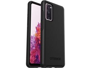 OtterBox Symmetry Series Case for Samsung Galaxy S20 FE 5G - Black (77-81086)