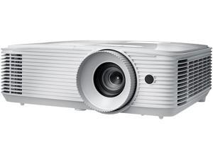 Optoma HD27E 3400 Ansi Lumens 1080P 1920X1080 25000:1 Hdmi Brown Box Optoma HD27E 3400 Ansi Lumens 1080P 1920X1080 25000:1 Hdmi Brown Box