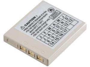Honeywell 50129434-001FRE Battery, Li-Ion, Spare For 8670, 8650 & 1602G Scanners Honeywell 50129434-001FRE Battery, Li-Ion, Spare For 8670, 8650 & 1602G Scanners