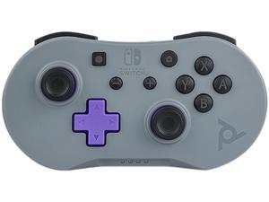 PDP Gaming Little Wireless Controller  Nintendo Switch 500165NA