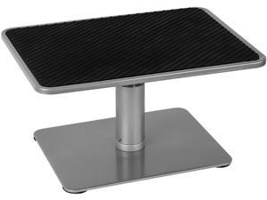 Mount-It! MI-7272 Laptop Stand for MacBook and PC, Monitor Desk Riser, Fits Up to 11" to 15"