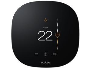 ecobee3 Lite Smart Thermostat (Works with Amazon Alexa) ecobee3 Lite Smart Thermostat (Works with Amazon Alexa)