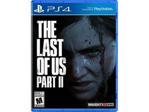 The Last of Us Part II PlayStation 4 The Last of Us Part II PlayStation 4