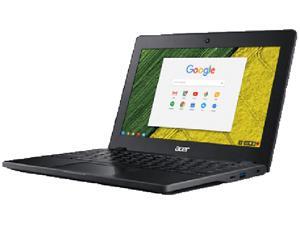 Acer Chromebook 11.6" Intel Celeron 1.60 GHz 4 GB Ram 32 GB Chrome OS|C771-C4TM Acer Chromebook 11.6" Intel Celeron 1.60 GHz 4 GB Ram 32 GB Chrome OS|C771-C4TM
