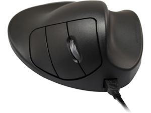 HANDSHOE MOUSE - RIGHT HAND - WIRED SM HANDSHOE MOUSE - RIGHT HAND - WIRED SM