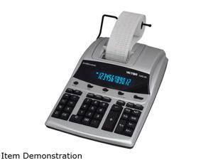 Victor 1240-3A 12 Digit Heavy Duty Commercial Printing Calculator Victor 1240-3A 12 Digit Heavy Duty Commercial Printing Calculator