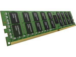Samsung - M378A4G43MB1-CTD - Samsung TDSourcing - DDR4 - module - 32 GB - DIMM 288-pin - 2666 MHz / PC4-21300 - CL19 - Samsung - M378A4G43MB1-CTD - Samsung TDSourcing - DDR4 - module - 32 GB - DIMM 288-pin - 2666 MHz / PC4-21300 - CL19 -