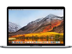 Apple MacBook Pro 13.3" 2018 256 GB MR9Q2LL/A - Space Gray (Certified Refurbished)