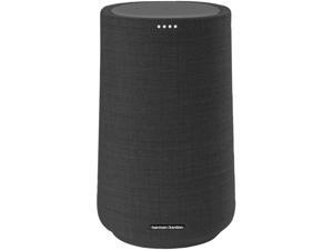 Harman Kardon Citation 100 Wireless Speaker - (Each) Black Harman Kardon Citation 100 Wireless Speaker - (Each) Black