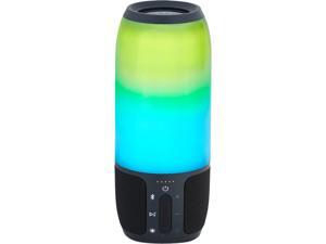 JBL Pulse 3 Portable Bluetooth Speaker (Black) JBL Pulse 3 Portable Bluetooth Speaker (Black)