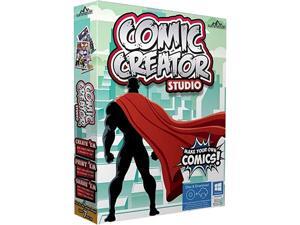 Summitsoft COMIC CREATOR STUDIO