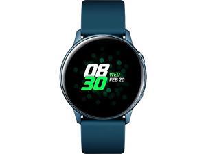 SAMSUNG GALAXY WATCH ACTIVE GREEN SAMSUNG GALAXY WATCH ACTIVE GREEN