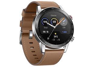 HONOR Magic Watch 2 Smart Watch 1.39" AMOLED Display Bluetooth Call Activity Tracker 5ATM Waterproof 14days Battery Life Sport Smartwatch with Mic for Women Men HONOR Magic Watch 2 Smart Watch 1.39" AMOLED Display Bluetooth Call Activity Tracker 5ATM Waterproof 14days Battery Life Sport Smartwatch with Mic for Women Men