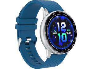 Hongmed H30 2020 Smart Watch Fitness Tracker with Blood Oxygen Pressure Monitor for Android and iPhone iOS Hongmed H30 2020 Smart Watch Fitness Tracker with Blood Oxygen Pressure Monitor for Android and iPhone iOS