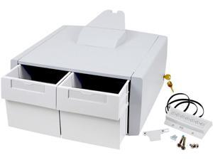 Ergotron SV43 Primary Double Tall Drawer for Laptop Carts Ergotron SV43 Primary Double Tall Drawer for Laptop Carts
