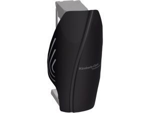 Scott Automatic Air Freshener Dispenser (92621), Smoke / Black Scott Automatic Air Freshener Dispenser (92621), Smoke / Black