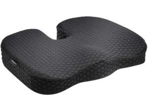 Kensington PREMIUM COOL-GEL SEAT CUSHION