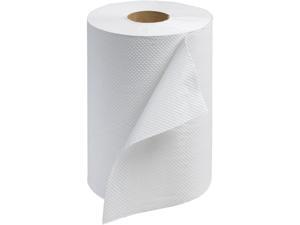 Tork RB351 Universal Hand Towel Roll - White - 12 Rolls Tork RB351 Universal Hand Towel Roll - White - 12 Rolls