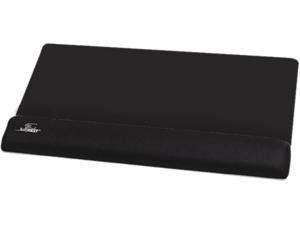 Kelly Computer Supply 51306 Keyboard Wrist Rest, Memory Foam, Non-Skid Base, 19 x 10-1/2 x 1, Black Kelly Computer Supply 51306 Keyboard Wrist Rest, Memory Foam, Non-Skid Base, 19 x 10-1/2 x 1, Black