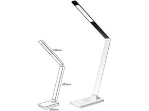 Royal Sovereign DUAL PIVOT LED DESK LAMP