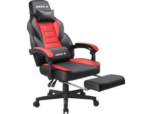 Featured image of post Desk Red Gaming Chair : Gxt 707r resto gaming chair red.