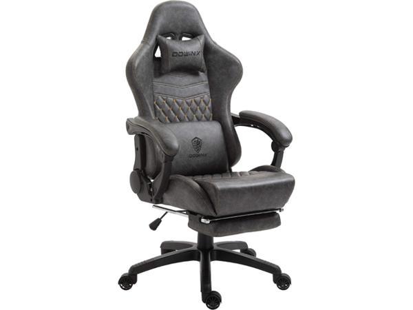 Fantasylab 400lb Gaming Chair Big and Tall Gaming Chair  Breathable Computer Chair, 3-D Adjustable Armrest Air-Cooling System Heavy  Duty Metal Base : Home & Kitchen