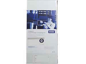 FARGO ELECTRONICS 086177 CLEANING KIT FOR DTC1000