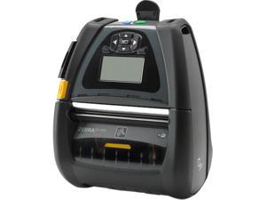Zebra QLn420 (QN4-AUNA0M00-00) 4-inch Mobile Label Printer