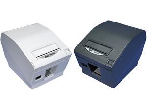 Star Micronics - 37967470 - Star Micronics TRL80-3x1-BM-D100-C31 12PK Multipurpose Label - Rectangle - Blue, Black -
