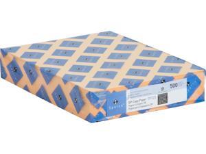 Sparco Copy & Multipurpose Paper Sparco Copy & Multipurpose Paper