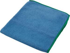 WypAll Microfiber Cloths (83620), Reusable, 15.75" x 15.75", Blue, 4 Packs / Case, 6 Wipes / Container, 24 / Case WypAll Microfiber Cloths (83620), Reusable, 15.75" x 15.75", Blue, 4 Packs / Case, 6 Wipes / Container, 24 / Case