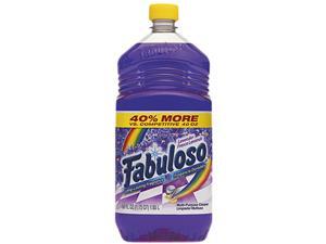 fabuloso degreaser concentrated scent
