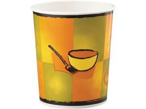 C-Ppr Fd Cntnr 32Oz St-Sd 20/25 C-Ppr Fd Cntnr 32Oz St-Sd 20/25