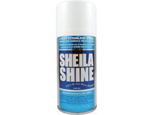 Sheila Shine Stainless Steel Polish Sheila Shine Stainless Steel Polish