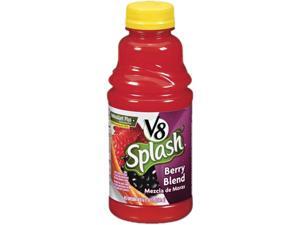 Campbell's V8 Splash Blend Fruit Juice Campbell's V8 Splash Blend Fruit Juice
