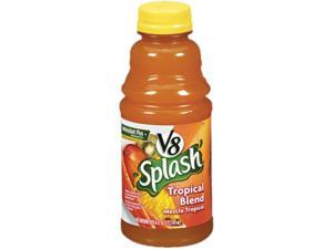 Campbell's V8 Splash Blend Fruit Juice Campbell's V8 Splash Blend Fruit Juice